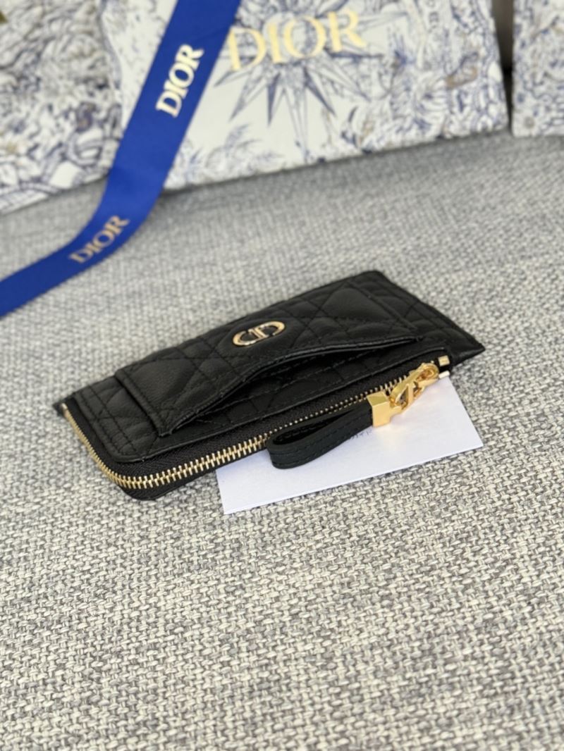 Christian Dior Wallet